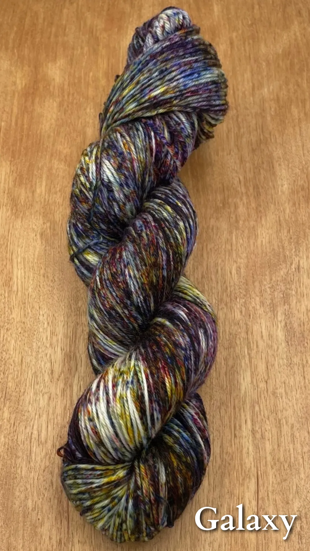 Malabrigo Arroyo
