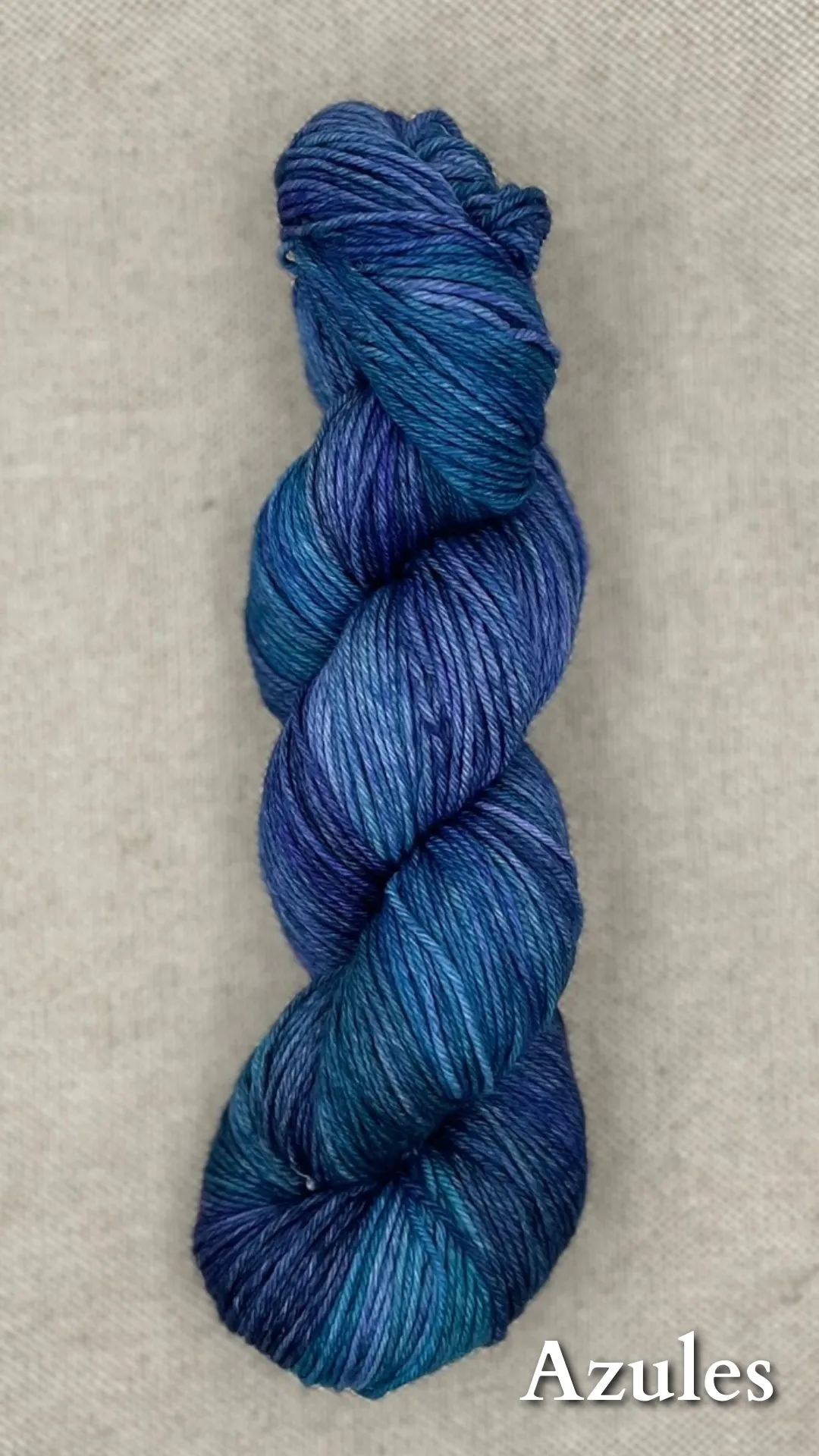 Malabrigo Arroyo