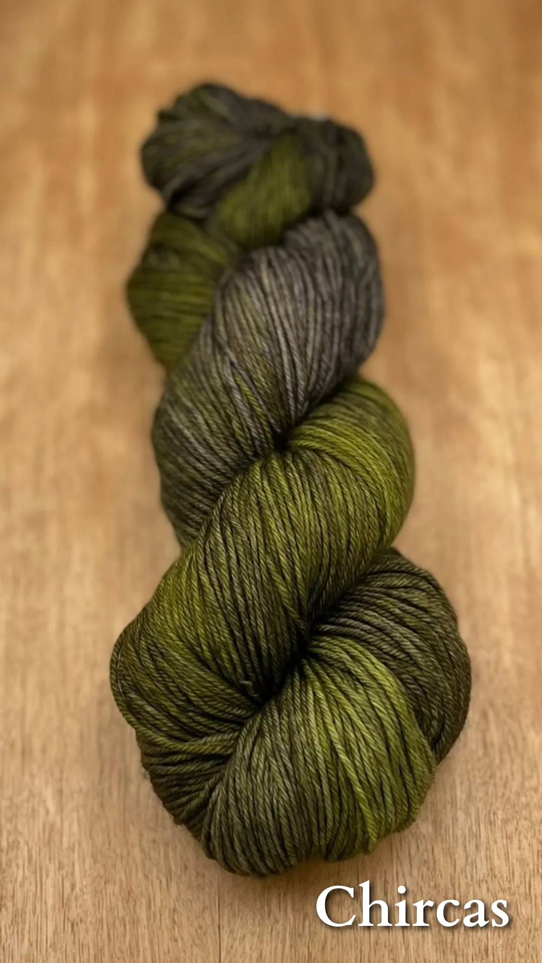 Malabrigo Arroyo