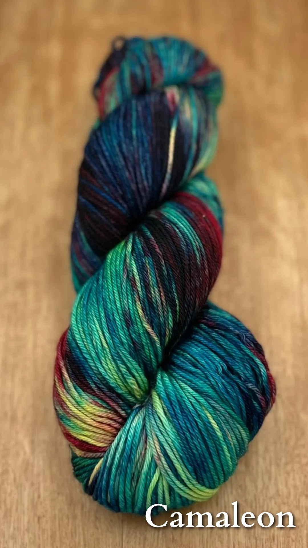Malabrigo Arroyo