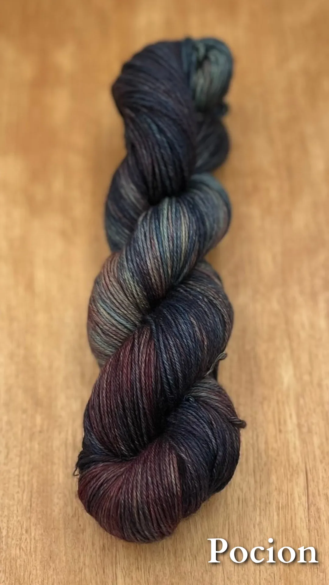 Malabrigo Arroyo