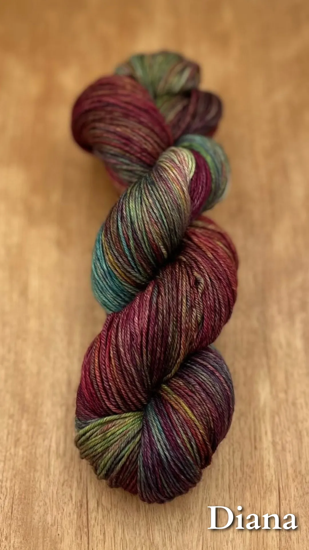 Malabrigo Arroyo