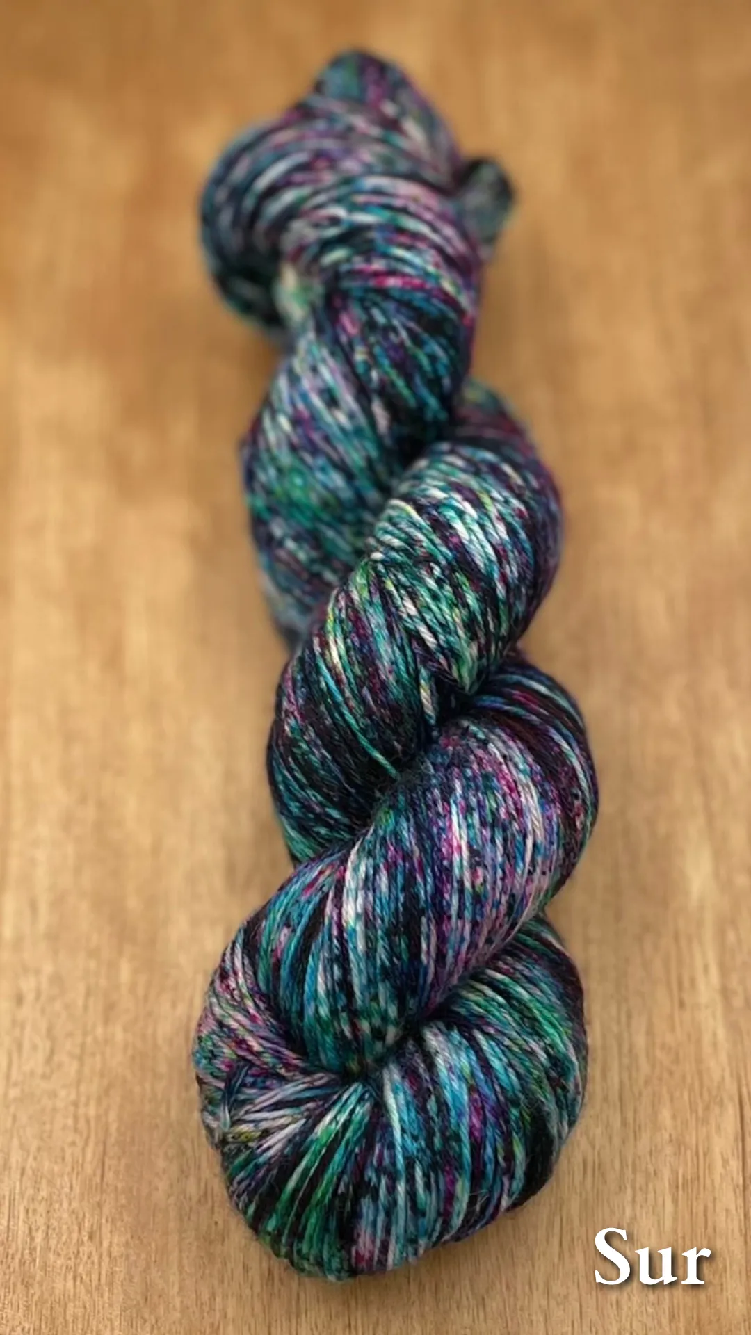 Malabrigo Arroyo