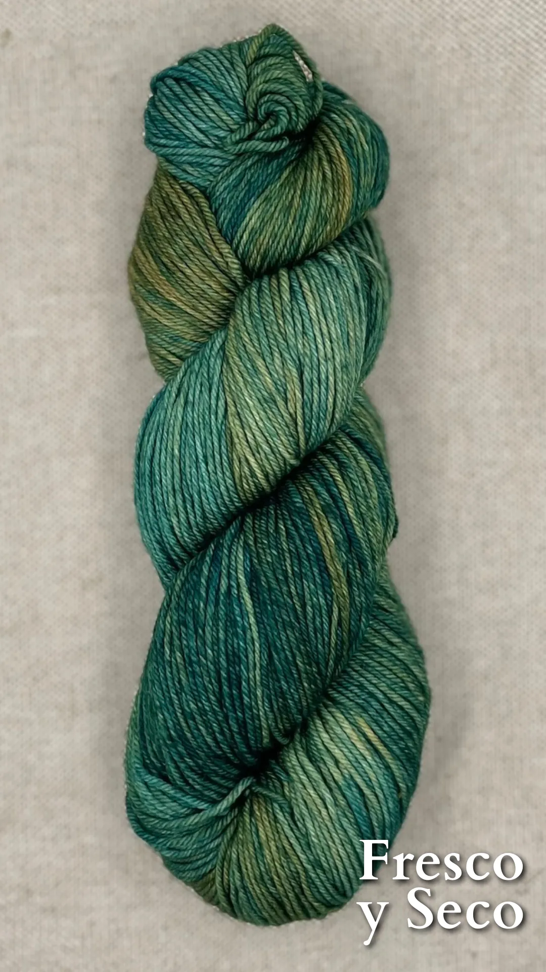 Malabrigo Arroyo