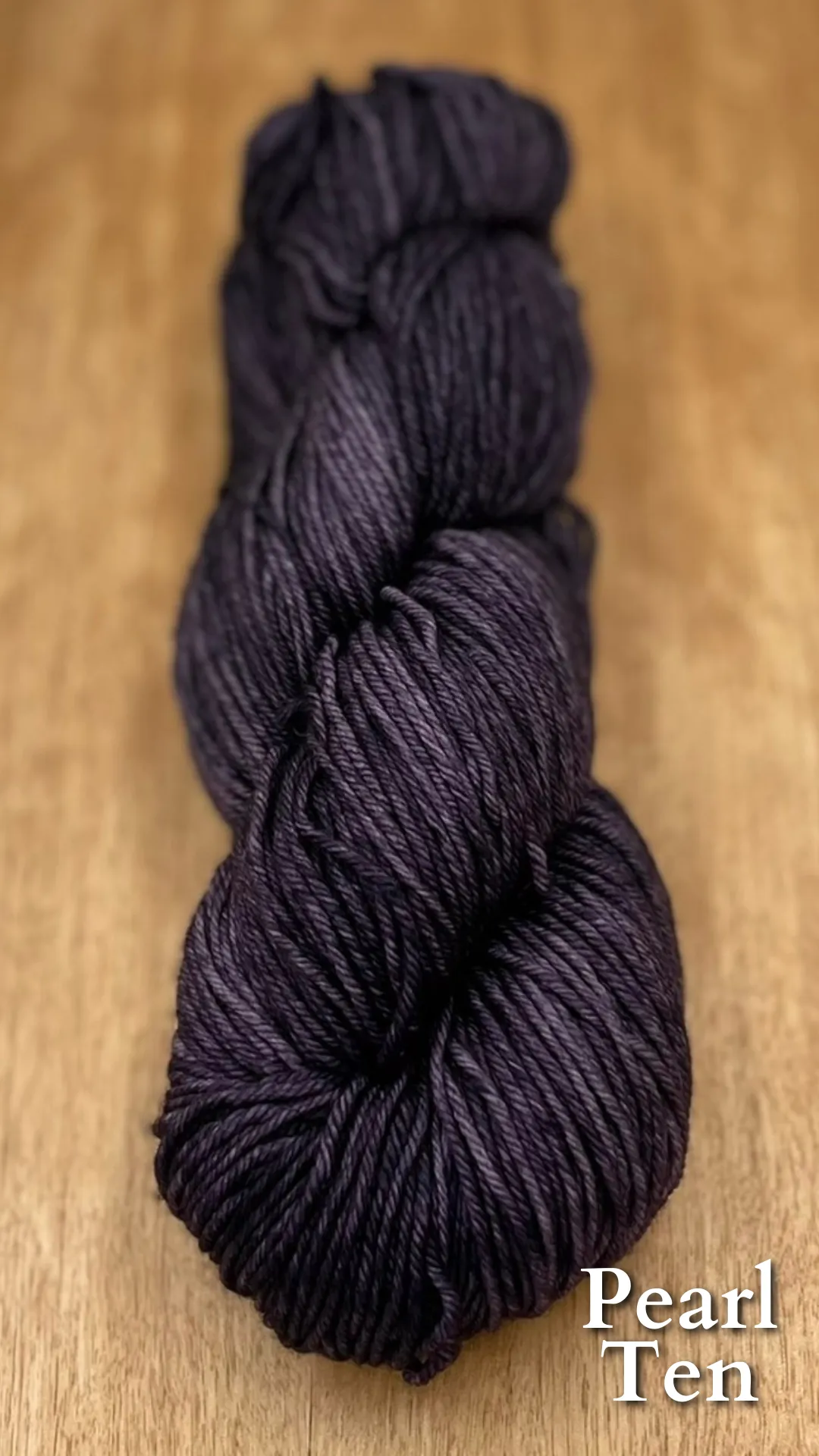 Malabrigo Arroyo