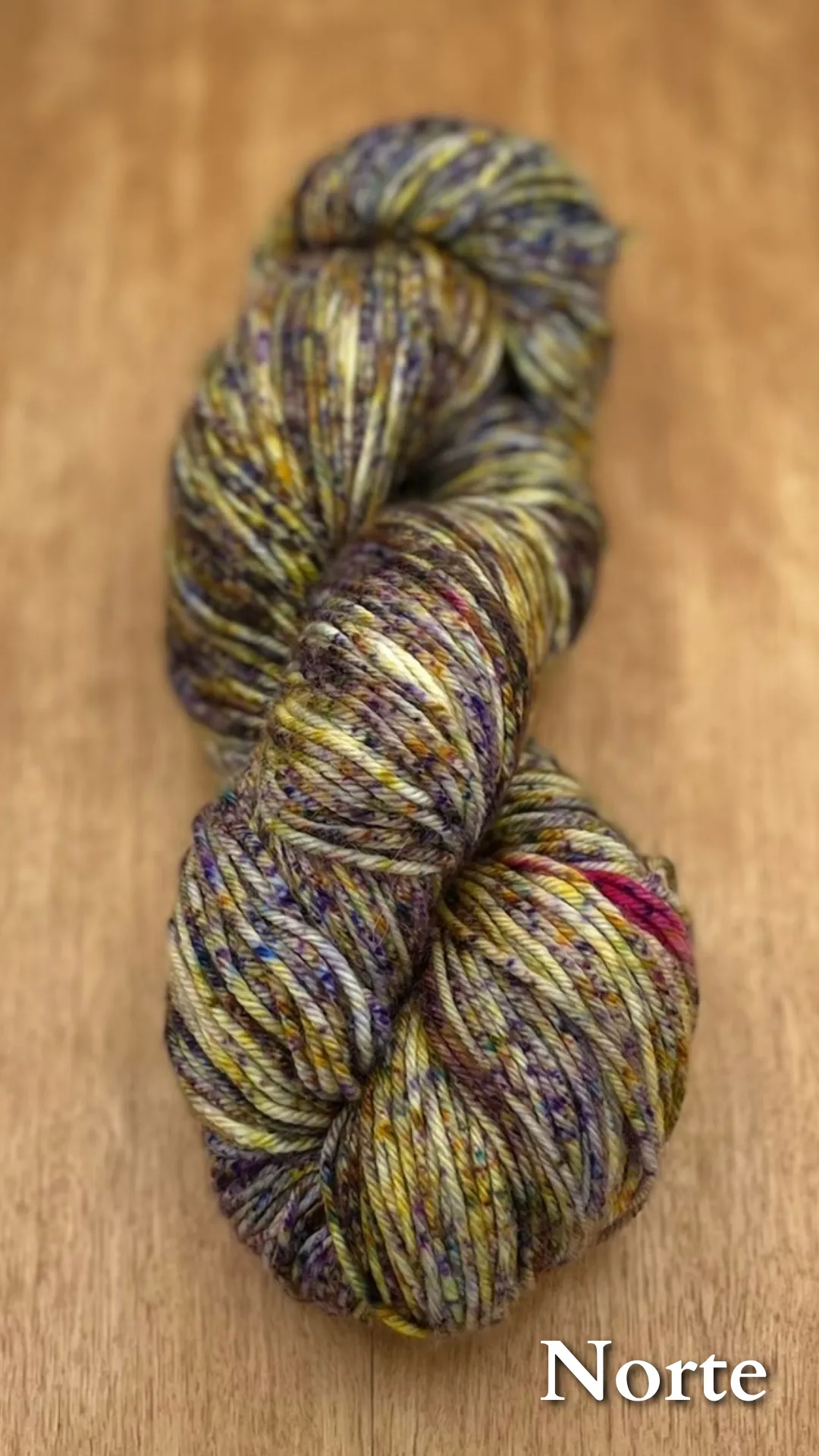 Malabrigo Arroyo