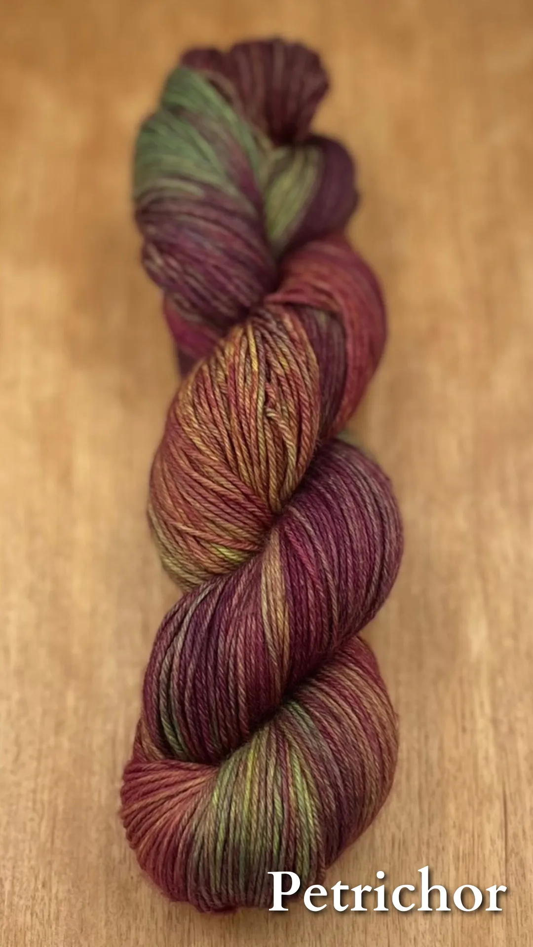 Malabrigo Arroyo
