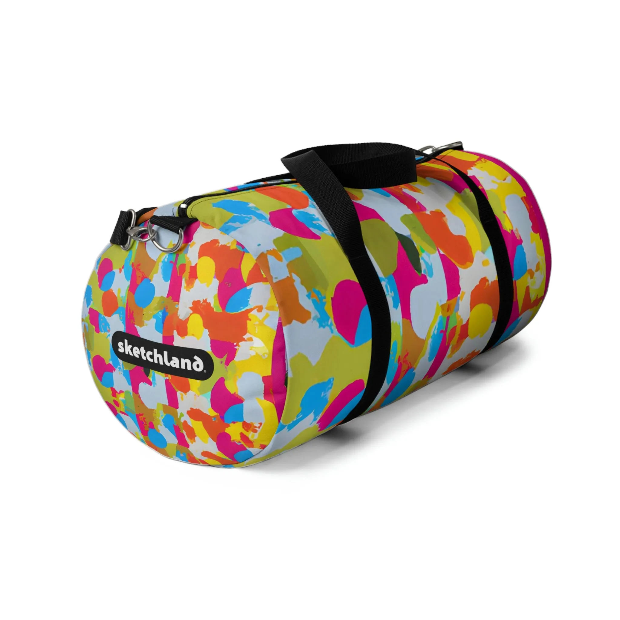 Manitou Cecilia - Duffel Bag