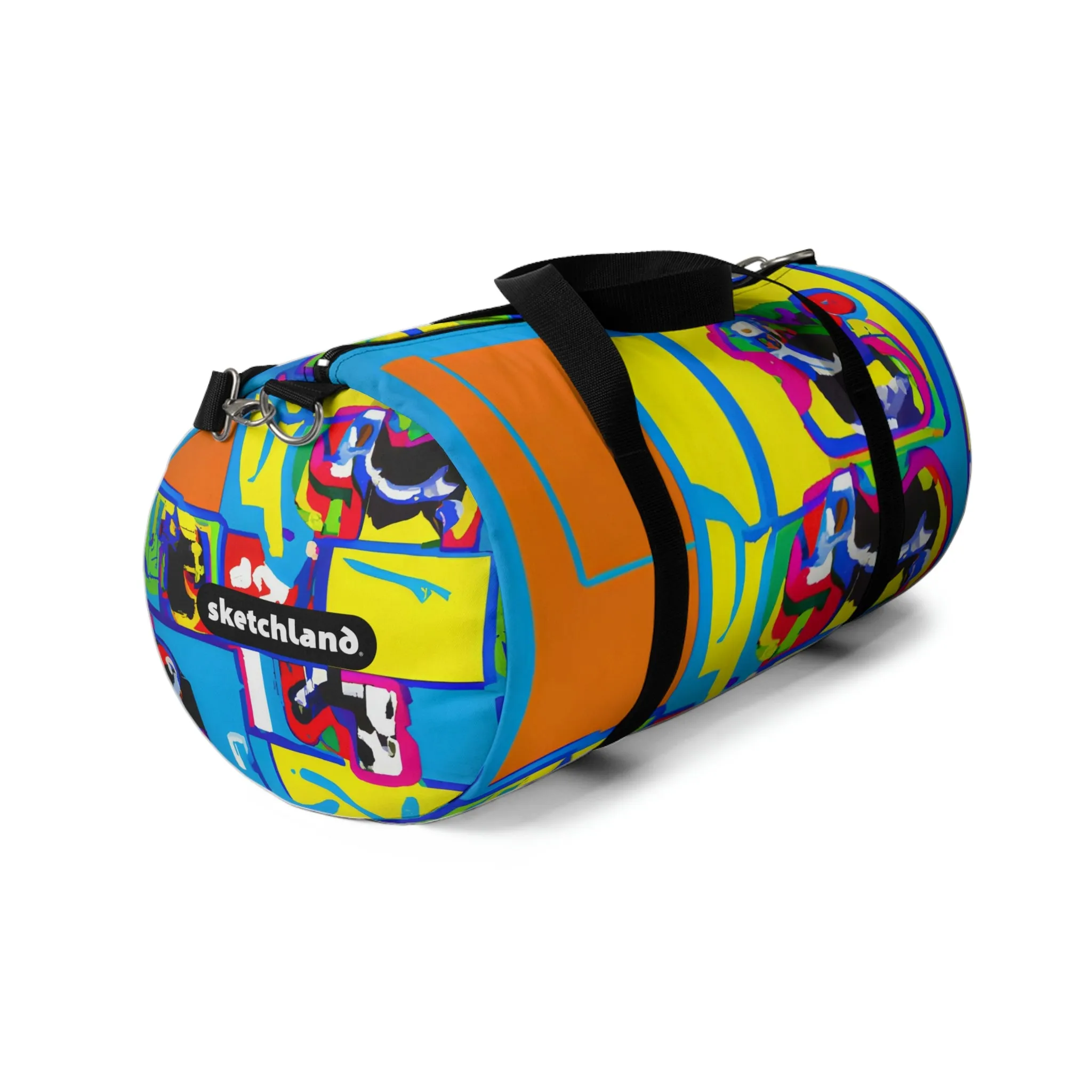 Manitou Ruthann - Duffel Bag