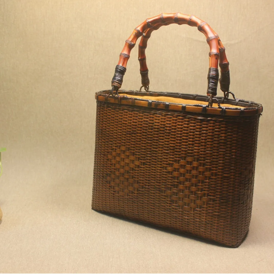 Marina Beach Tote - Your Essential Summer Companion