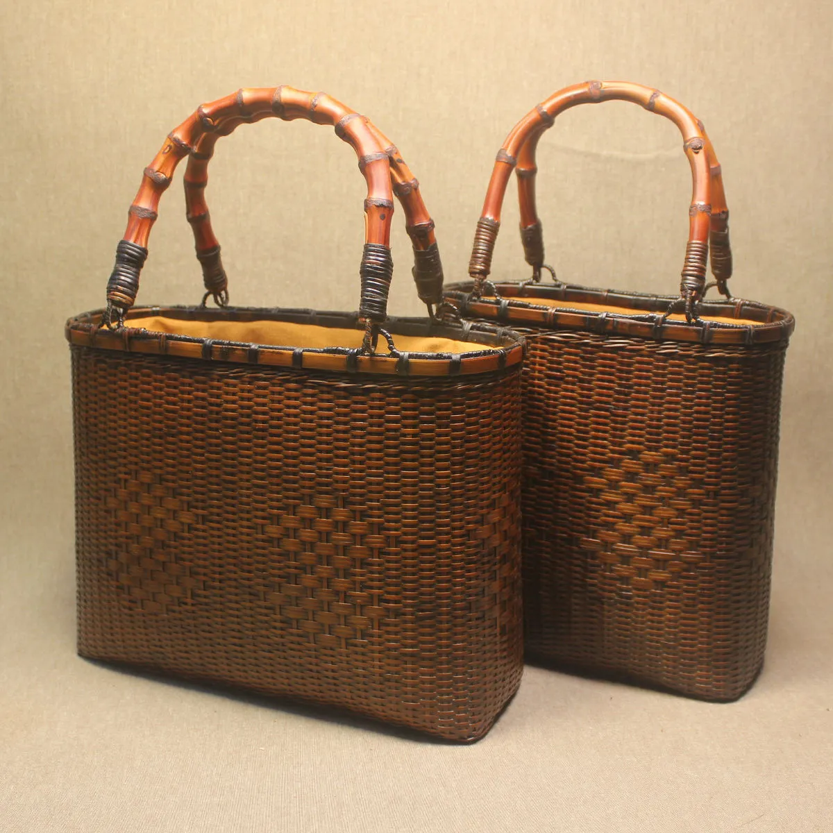 Marina Beach Tote - Your Essential Summer Companion