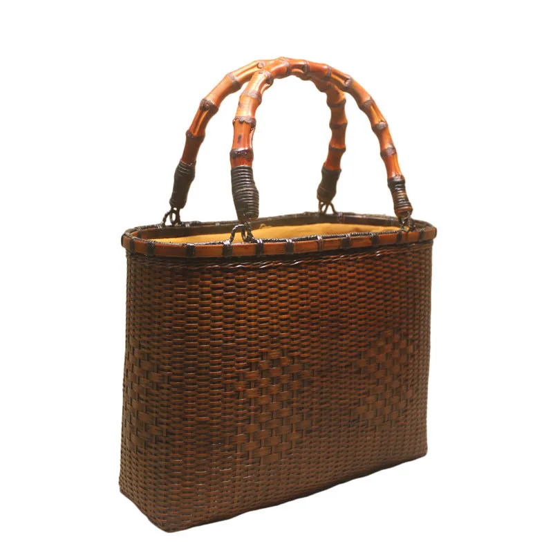 Marina Beach Tote - Your Essential Summer Companion