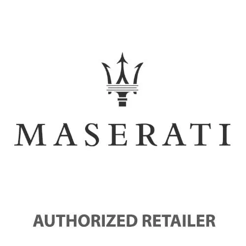 Maserati Competizione 43mm Ceramic Bezel Chronograph Men's Watch R8873600003