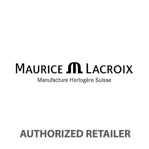 Maurice Lacroix AIKON 35mm Turquoise Limited Summer Edition Women's Watch AI6006-SS00F-451-C