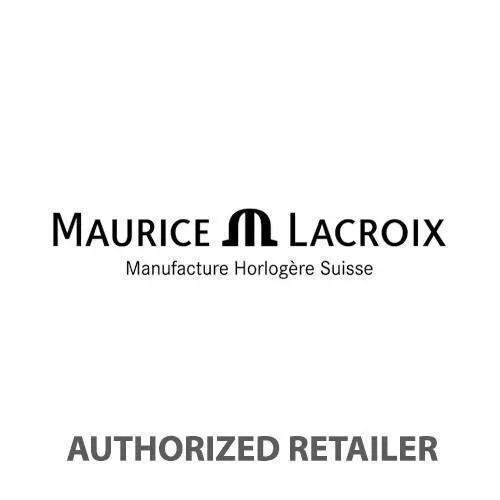Maurice Lacroix AIKON Automatic Bronze 42mm Men's Watch AI6008-BRZ01-730-3