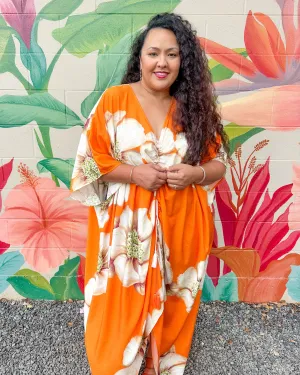 Maya Papaya Tunic