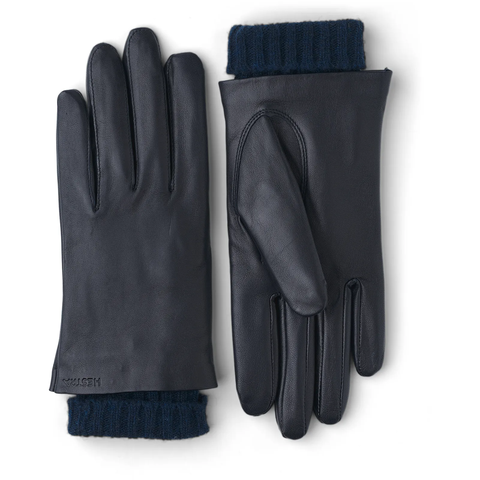 Megan Gloves, Navy