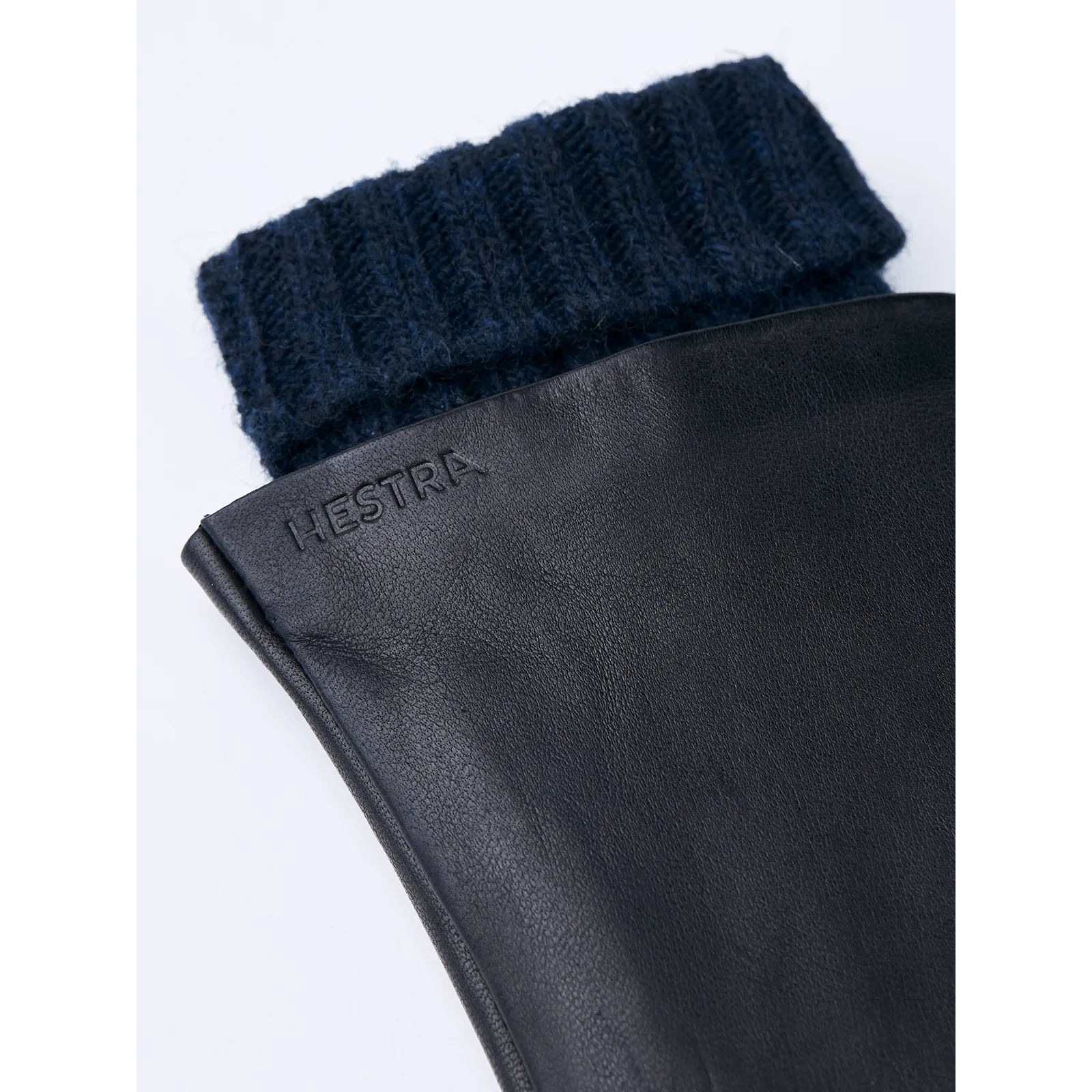 Megan Gloves, Navy