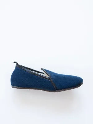 Men's Shearling Espadrilles