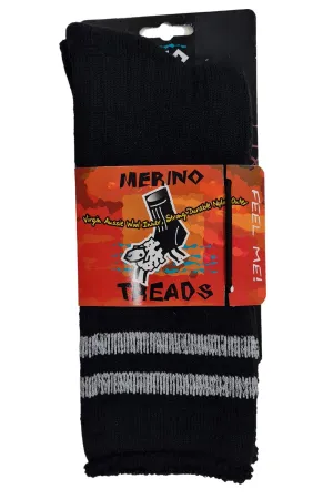 Merino Treads Liberty Legs Health Top