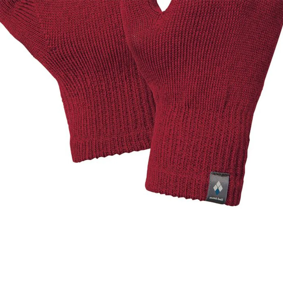 Merino Wool Gloves Touch Accessories