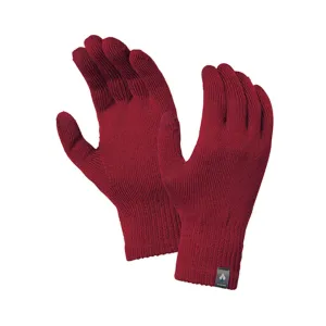 Merino Wool Gloves Touch Accessories