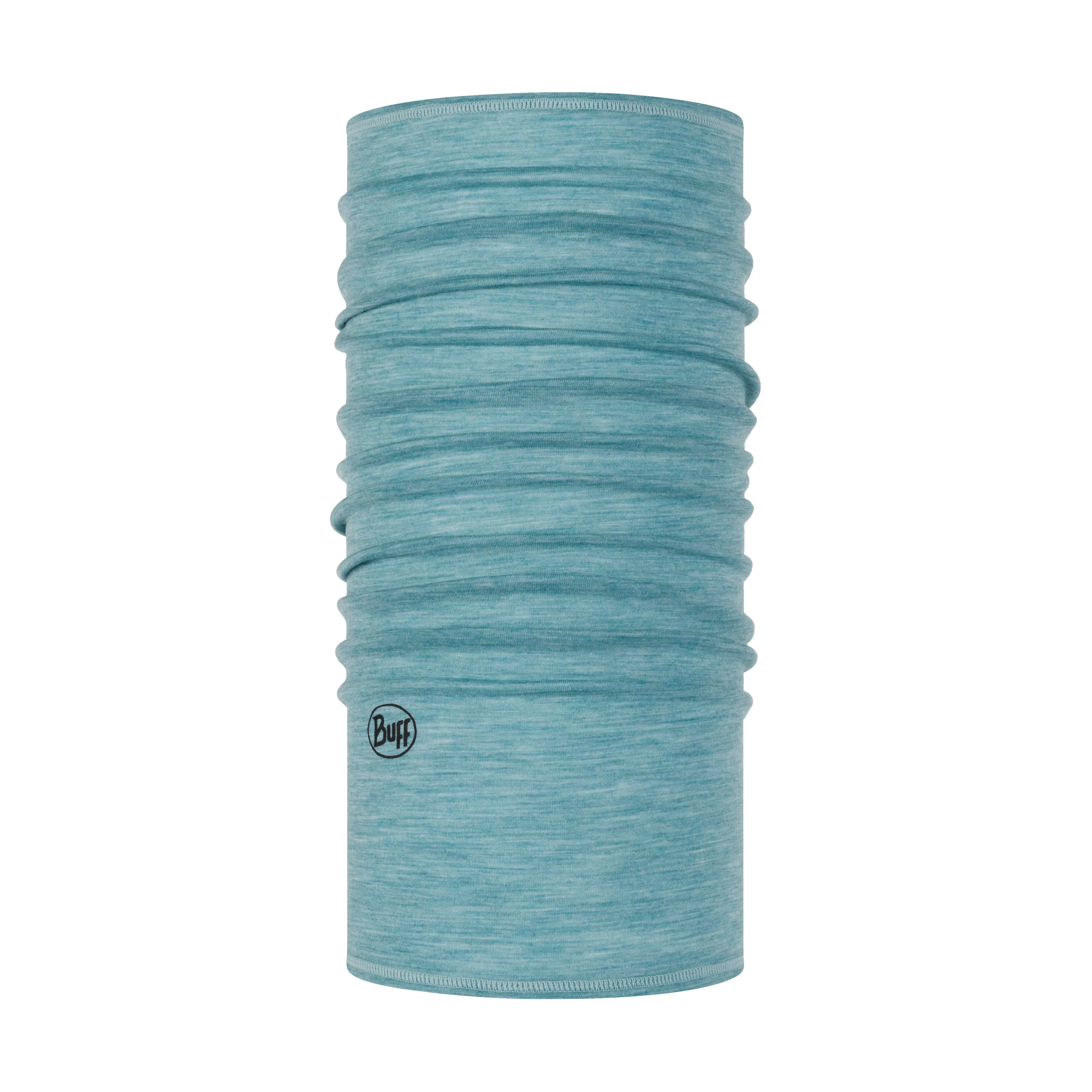 Merino Wool Neckwarmer Lightweight