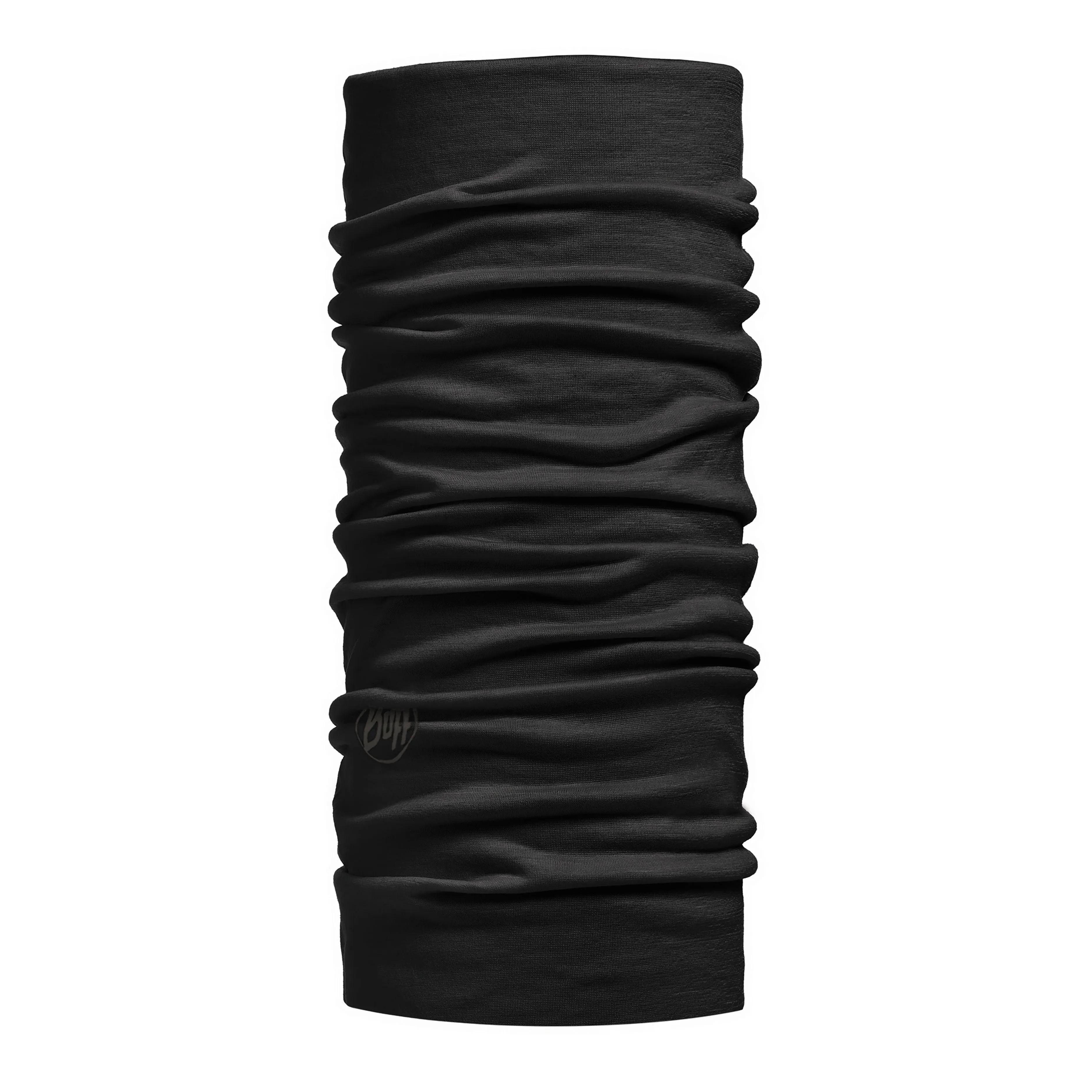 Merino Wool Neckwarmer Lightweight