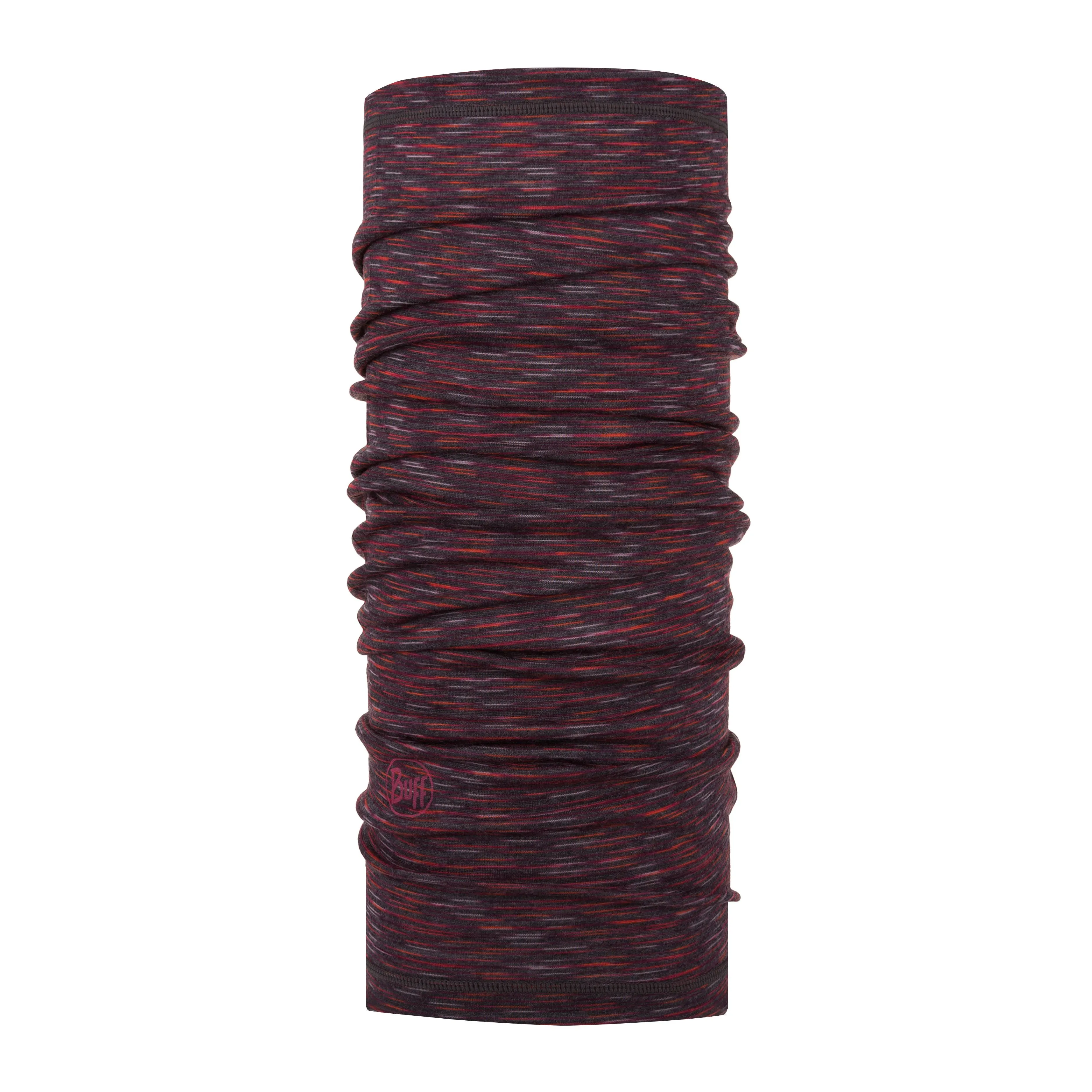 Merino Wool Neckwarmer Lightweight