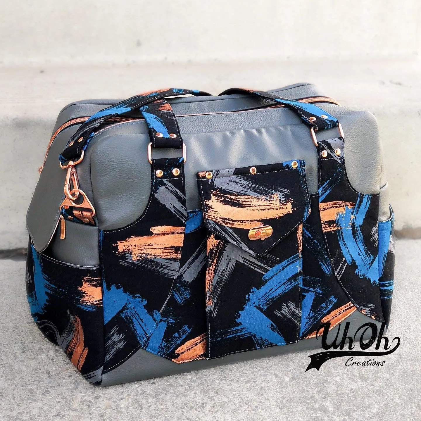 Michael Traveler - Wholesale Paper Pattern