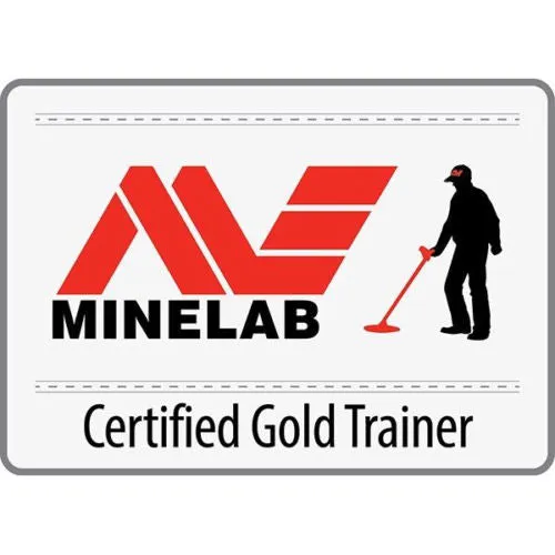 Minelab Go-Find Metal Detector Carry Bag Black for Storage & Transport
