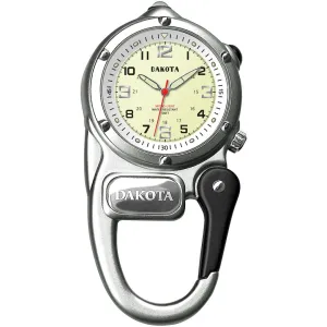 Mini Clip Microlight Watches