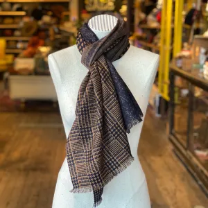 Mixed Scarf