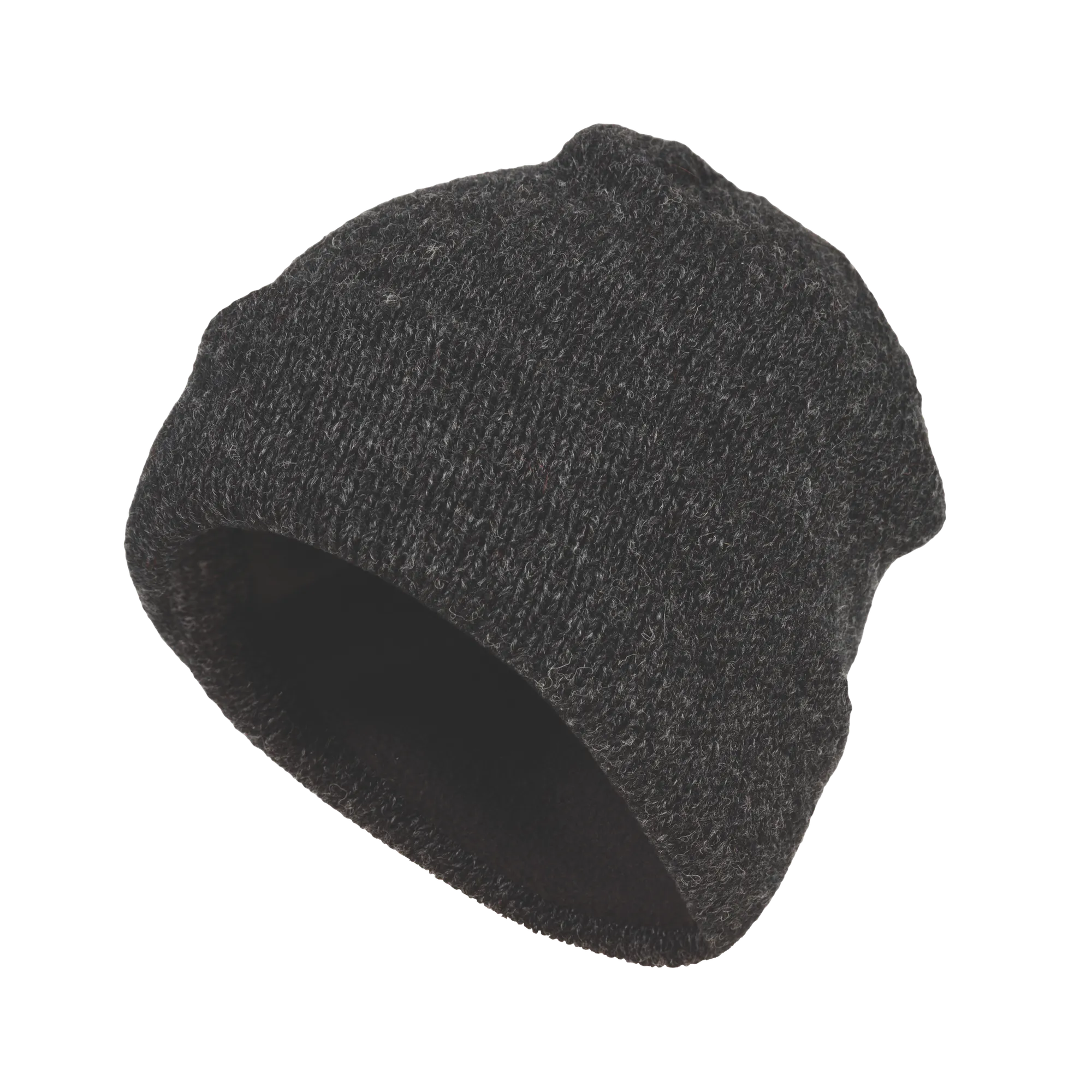 MKM Wool Fleece Lined Beanie