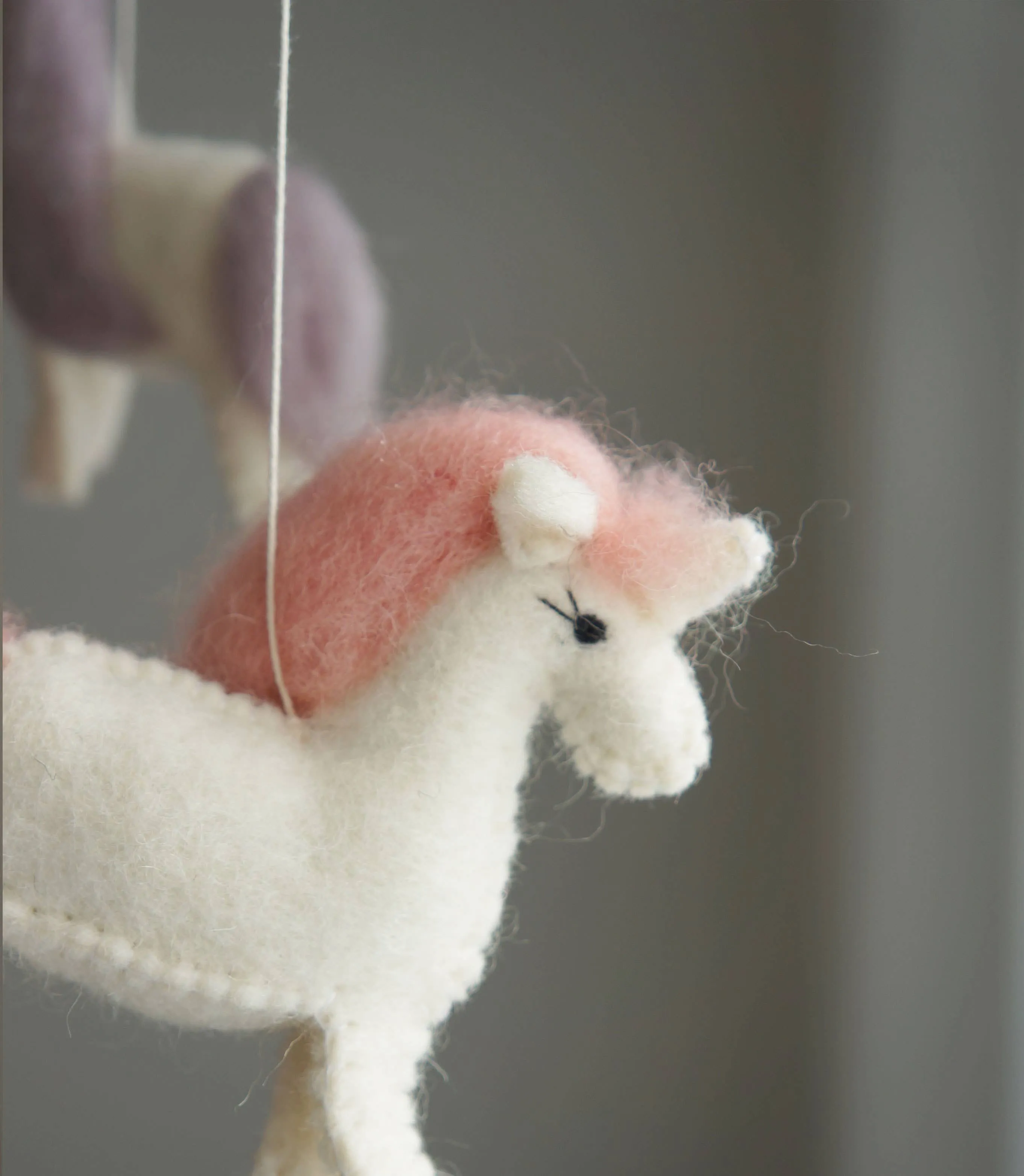 Mobile, Unicorns