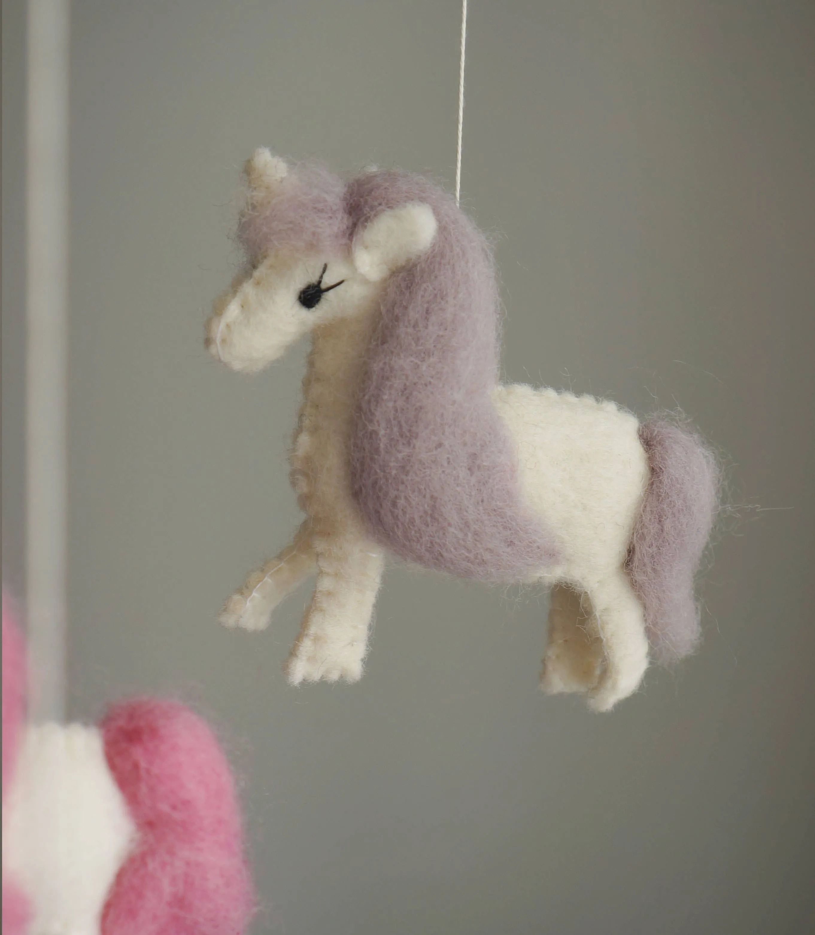 Mobile, Unicorns