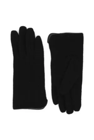 Morgan & Taylor Valentina Gloves - Black