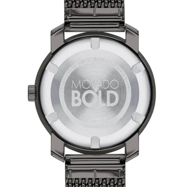 Movado Bold Quartz Men's watch 3600679