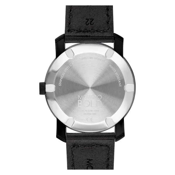 Movado Bold Quartz Men's watch 3600761