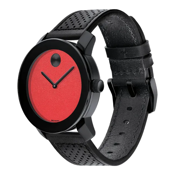 Movado Bold Quartz Men's watch 3600762