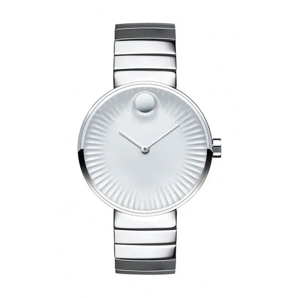 Movado Edge 3680012 Ladies Watch