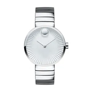 Movado Edge 3680012 Ladies Watch