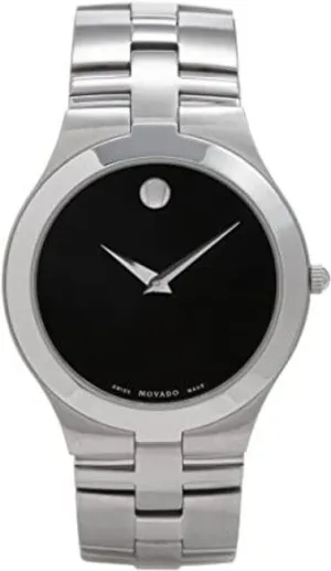 Movado Juro Quartz Men's watch 0607442