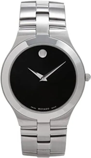 Movado Juro Quartz Men's watch 0607442