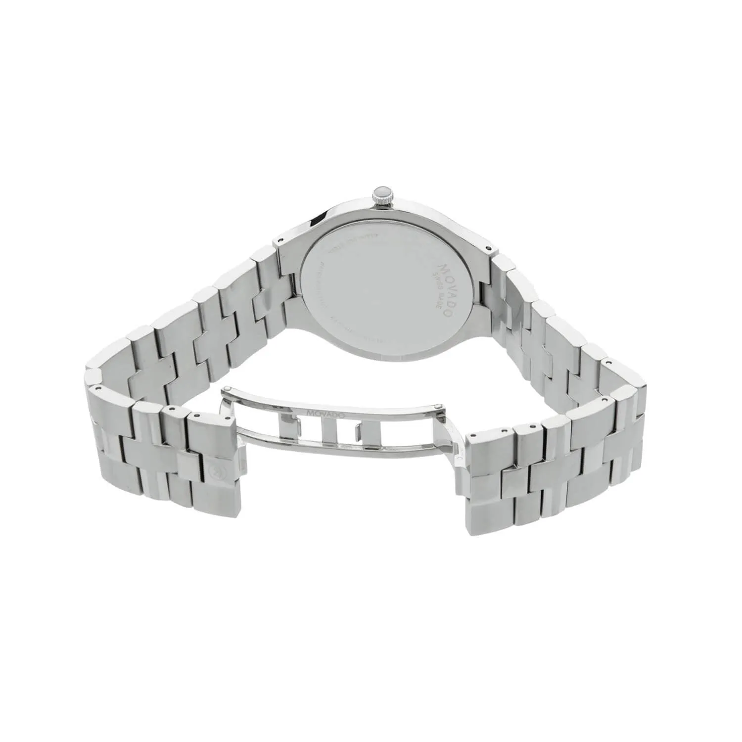 Movado Juro Quartz Men's watch 0607442