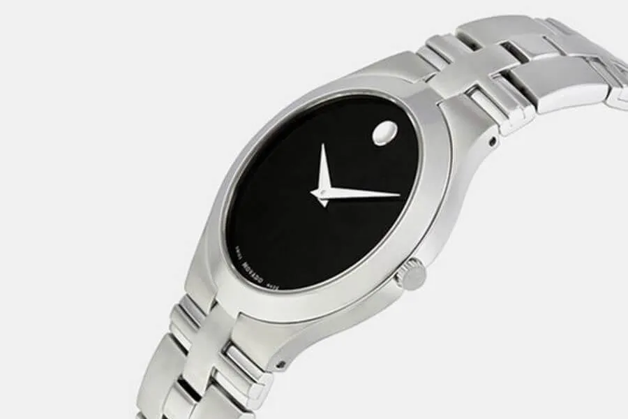 Movado Juro Quartz Men's watch 0607442