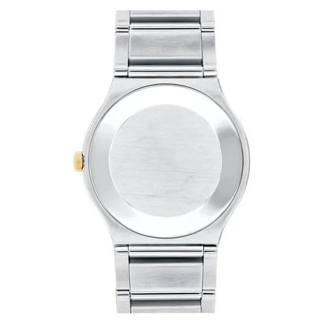 Movado Quadro Quartz Men's watch 0607394
