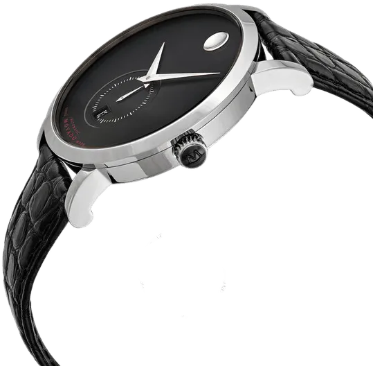 Movado Red Label Automatic Men's Watch 0607370