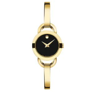 Movado Rondiro 0606888 Ladies Watch