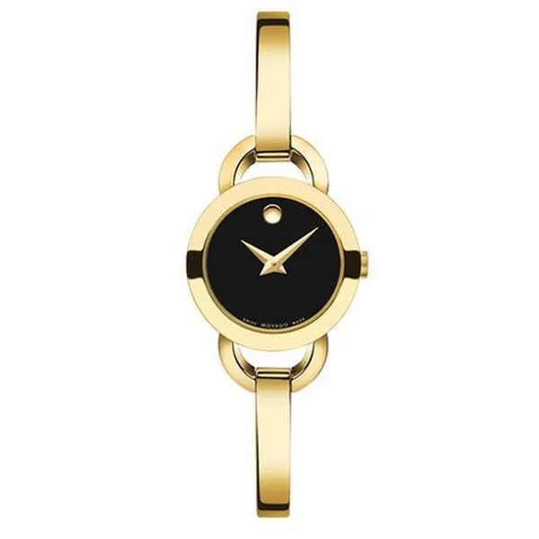Movado Rondiro 0606888 Ladies Watch